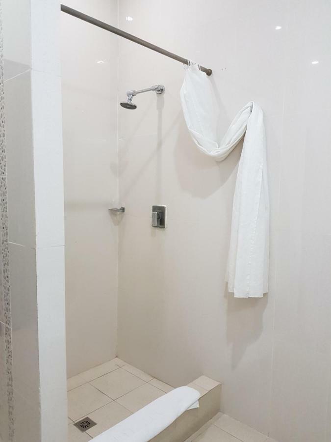 Lae City Hotel Dış mekan fotoğraf
