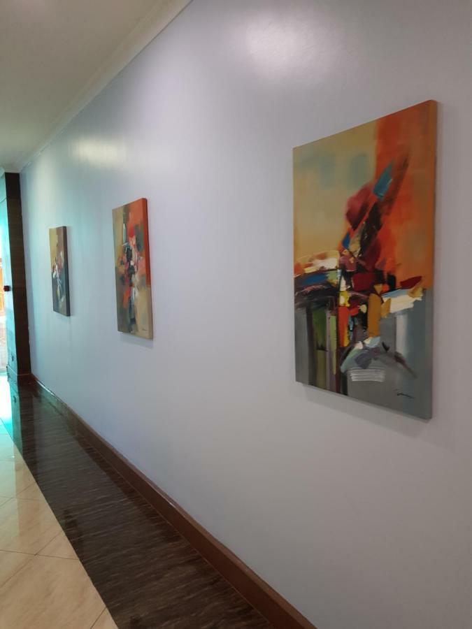 Lae City Hotel Dış mekan fotoğraf