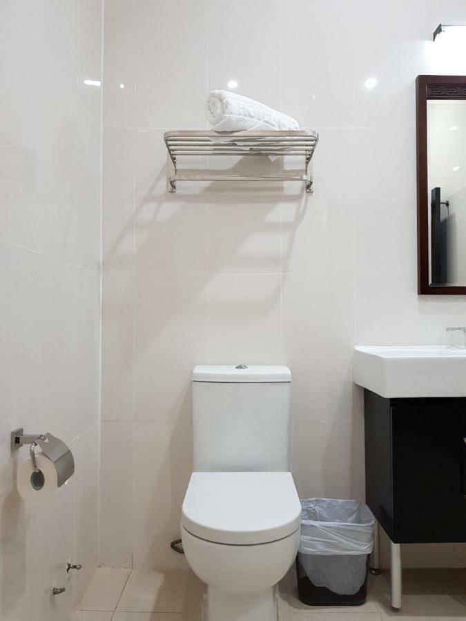 Lae City Hotel Dış mekan fotoğraf