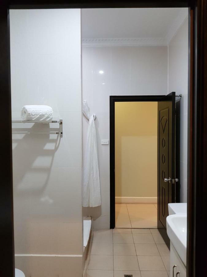 Lae City Hotel Dış mekan fotoğraf