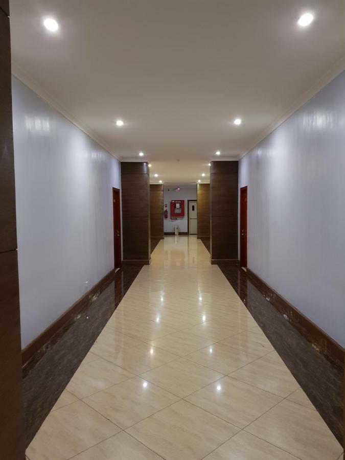 Lae City Hotel Dış mekan fotoğraf